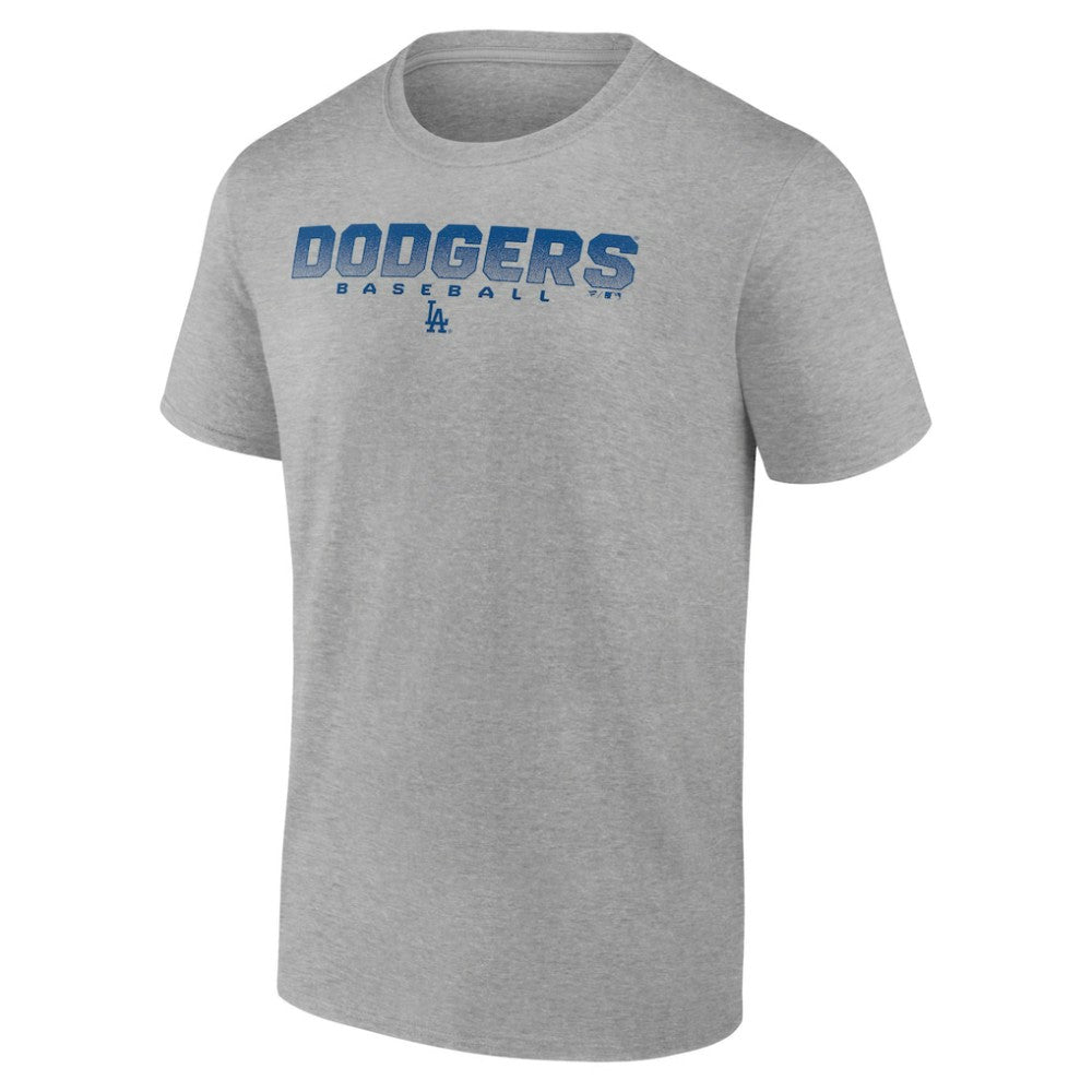 Los Angeles Dodgers Utility Player T-Shirt - MLB