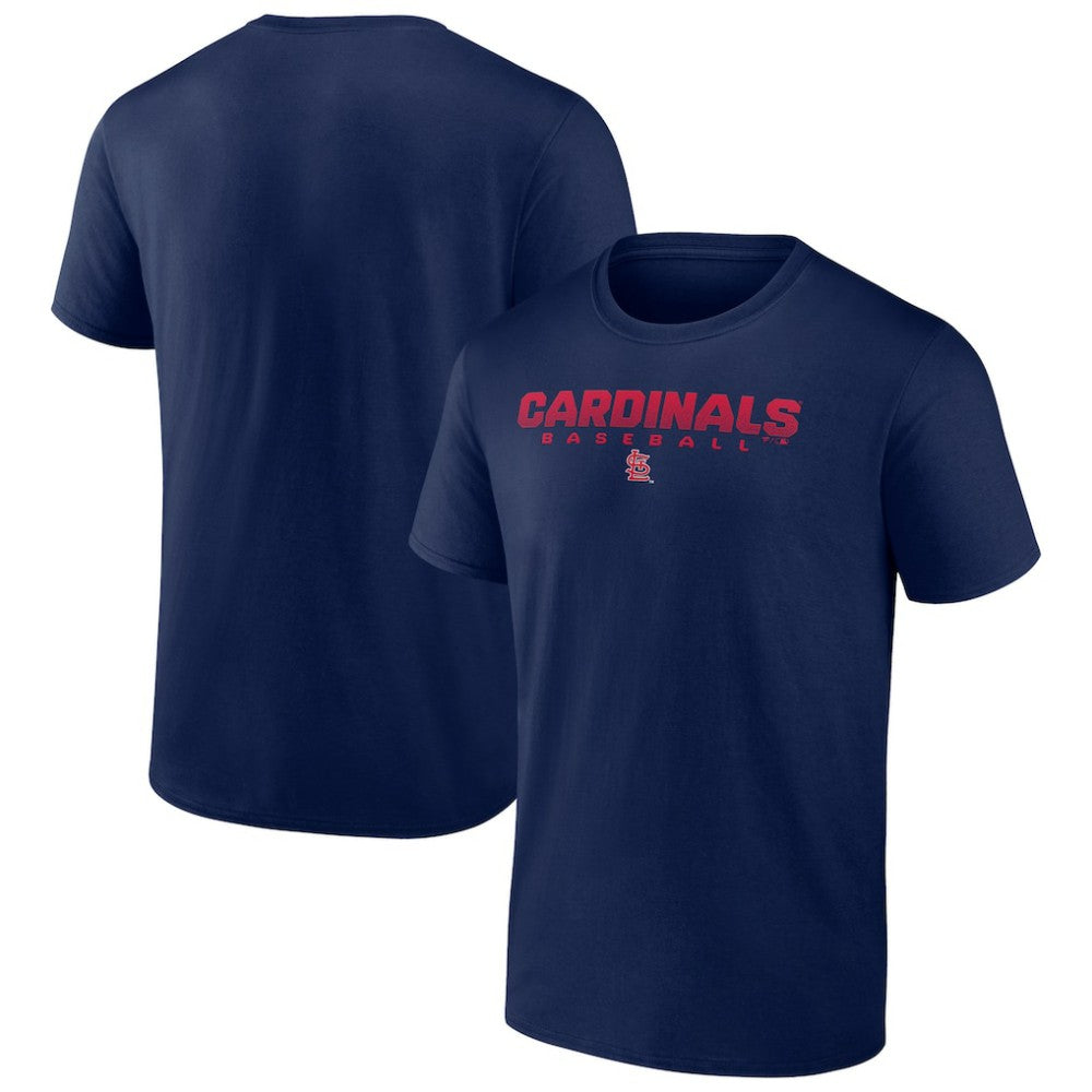 St. Louis Cardinals Utility Player T-Shirt - MLB