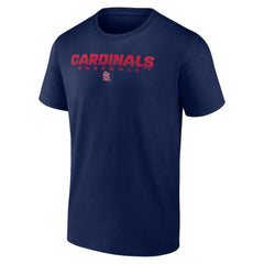St. Louis Cardinals Utility Player T-Shirt - MLB
