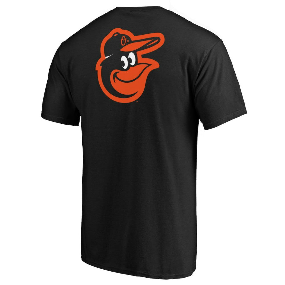 Baltimore Orioles End Game T-Shirt - MLB