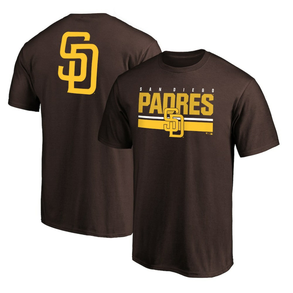 San Diego Padres End Game T-Shirt - MLB