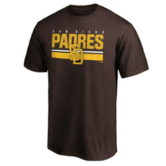 San Diego Padres End Game T-Shirt - MLB