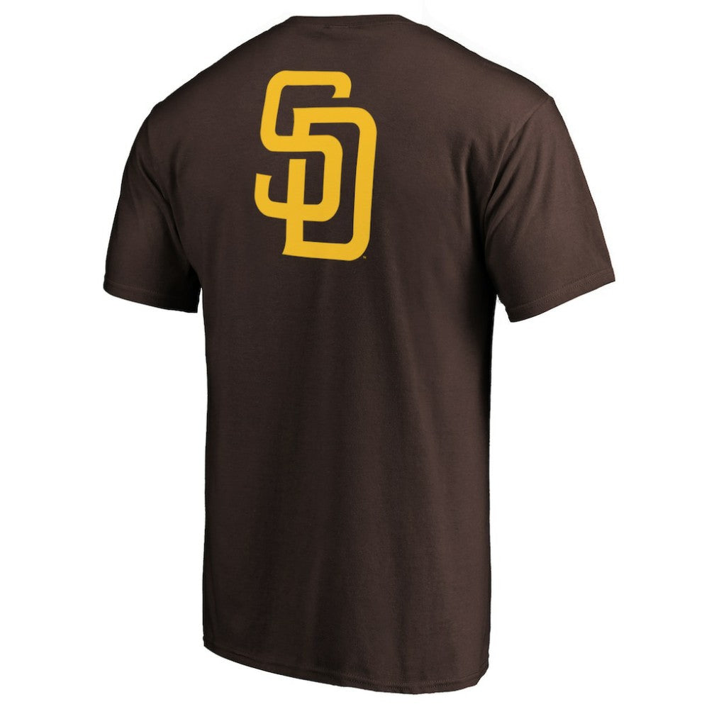 San Diego Padres End Game T-Shirt - MLB
