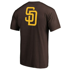 San Diego Padres End Game T-Shirt - MLB