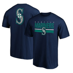 Seattle Mariners End Game T-Shirt - MLB