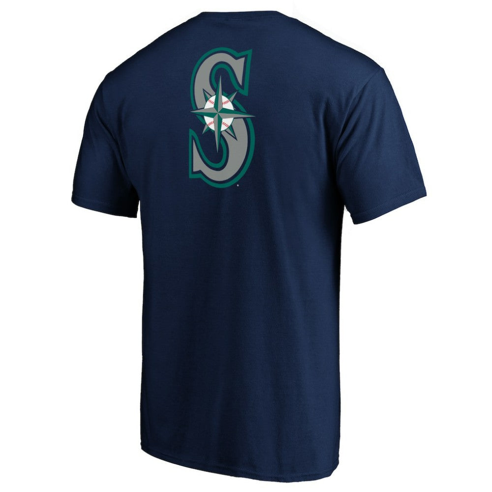Seattle Mariners End Game T-Shirt - MLB