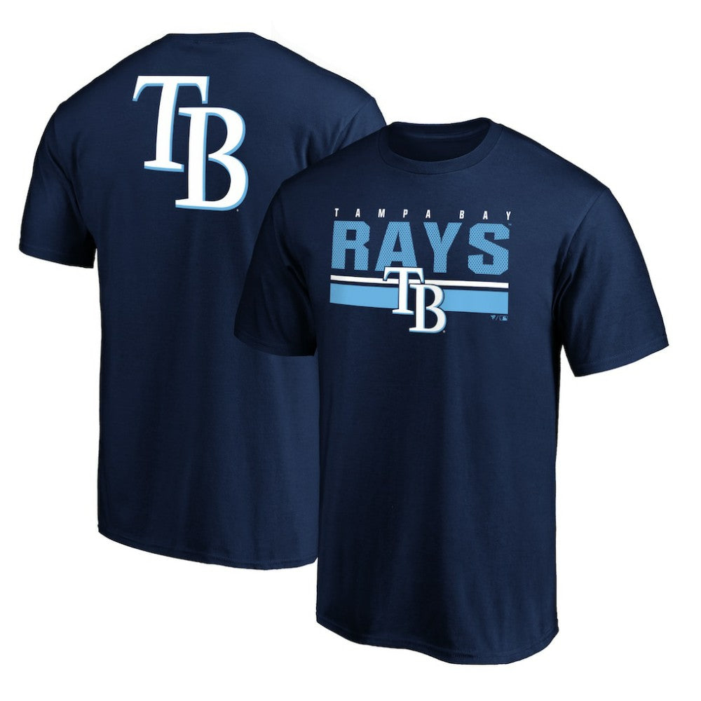 Tampa Bay Rays End Game T-Shirt - MLB