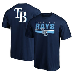 Tampa Bay Rays End Game T-Shirt - MLB