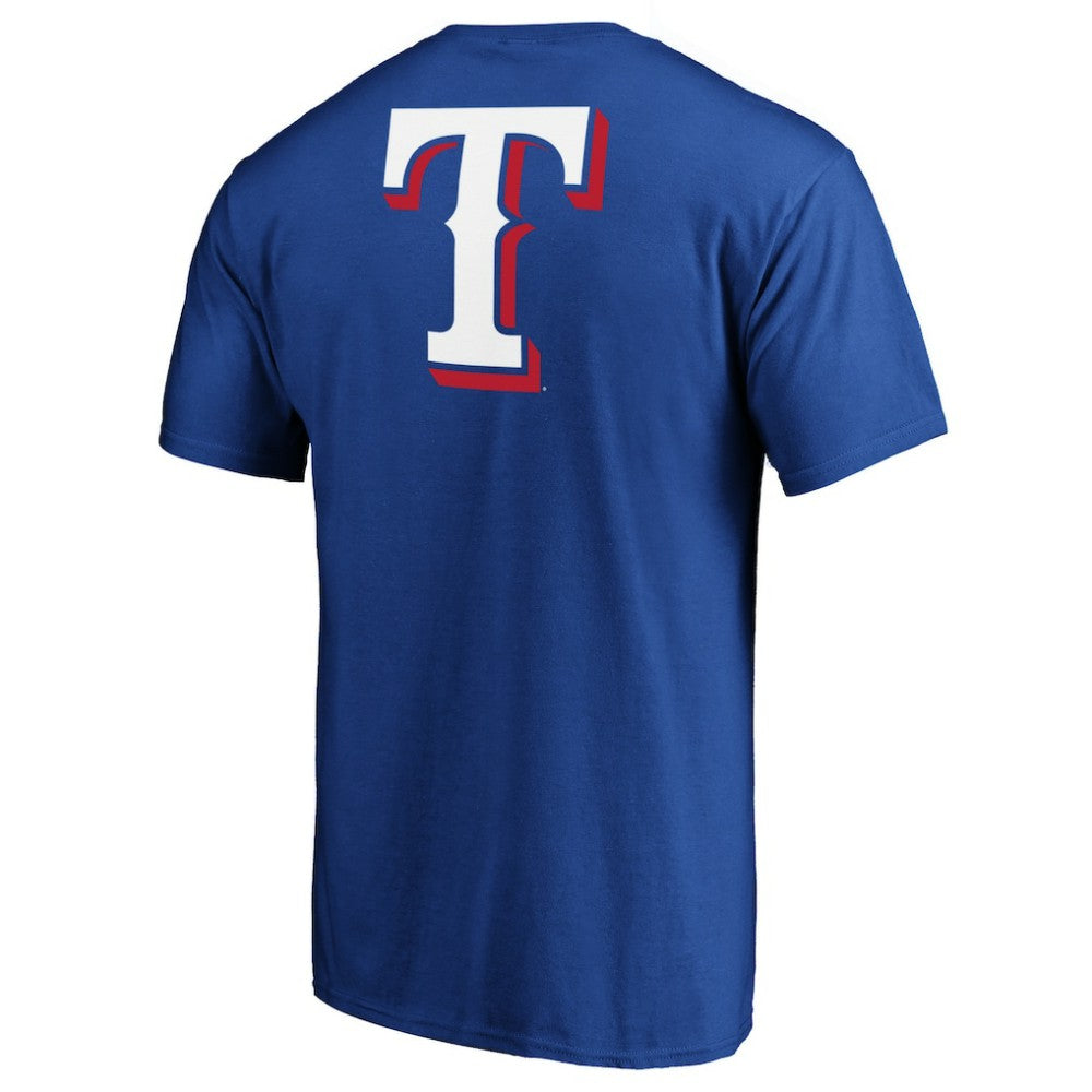 Texas Rangers End Game T-Shirt - MLB