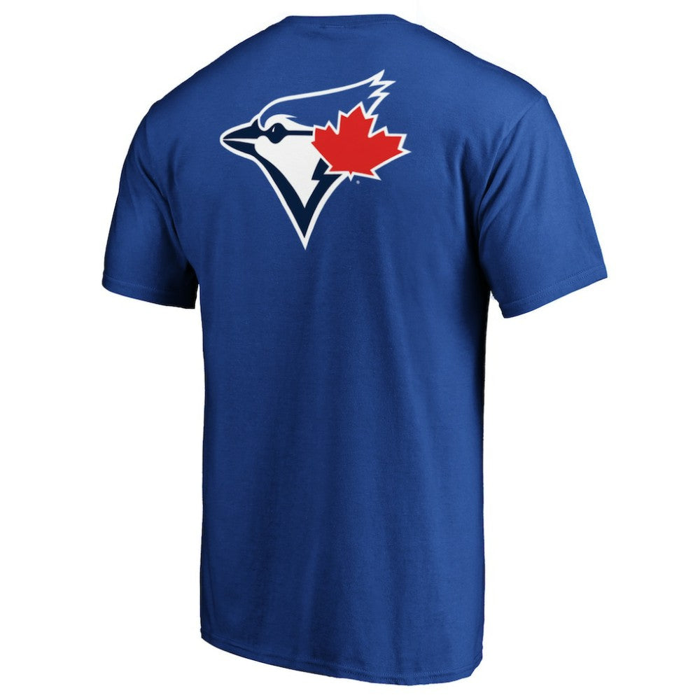 Toronto Blue Jays End Game T-Shirt - MLB