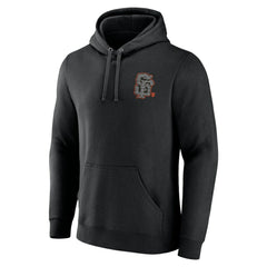 San Francisco Giants Gigantes Pullover Hoodie - MLB