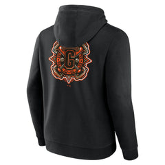 San Francisco Giants Gigantes Pullover Hoodie - MLB