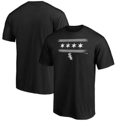 Chicago White Sox Team Adrenaline T-Shirt - MLB