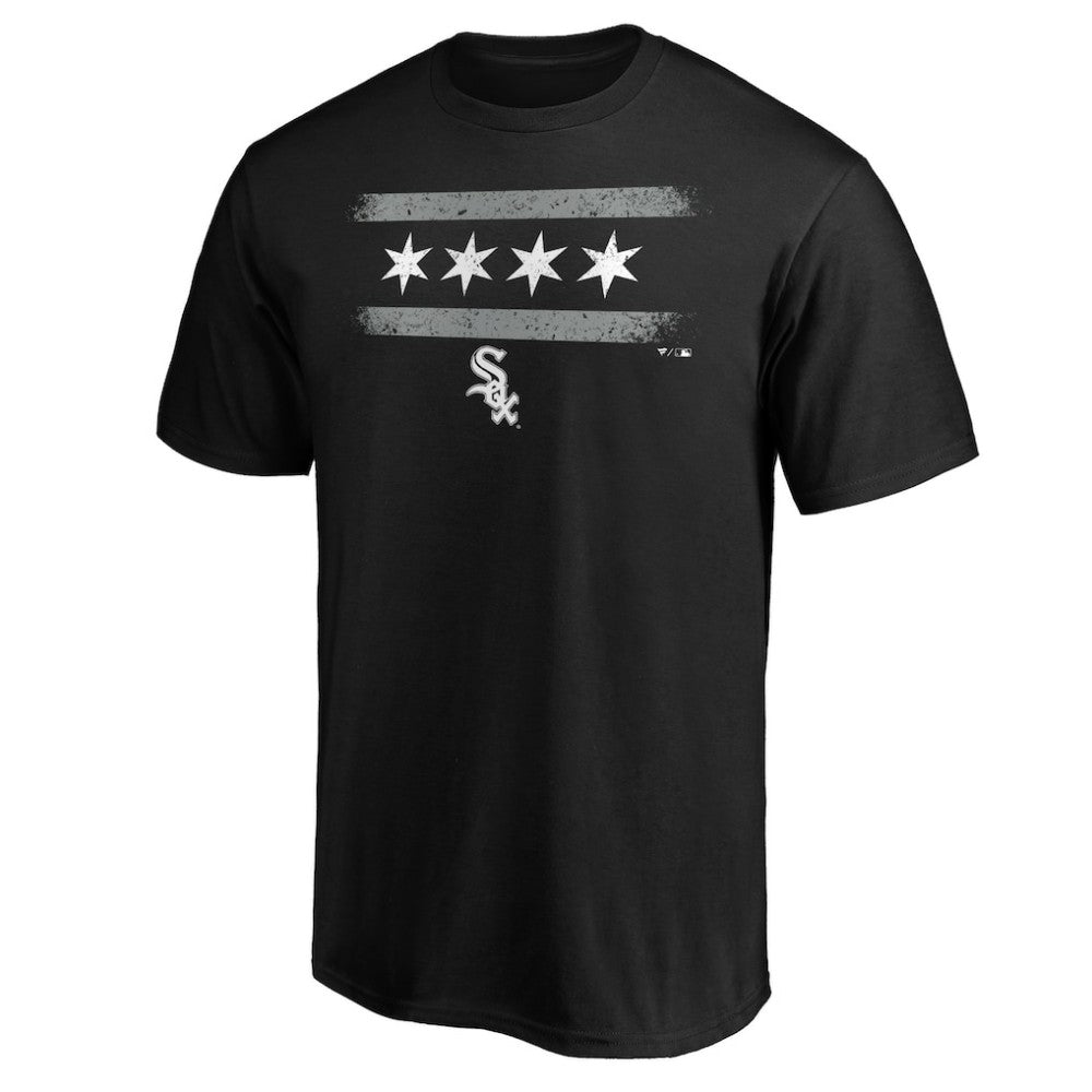 Chicago White Sox Team Adrenaline T-Shirt - MLB