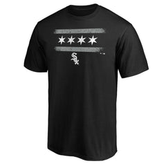 Chicago White Sox Team Adrenaline T-Shirt - MLB