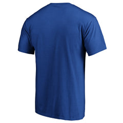 Kansas City Royals Team Adrenaline T-Shirt - MLB