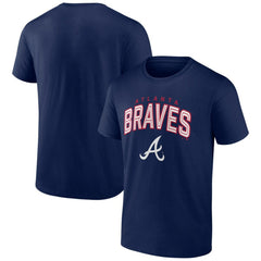 Atlanta Braves Master the Game T-Shirt - MLB