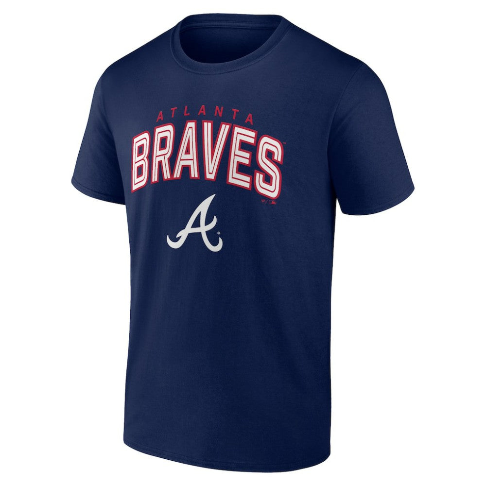 Atlanta Braves Master the Game T-Shirt - MLB