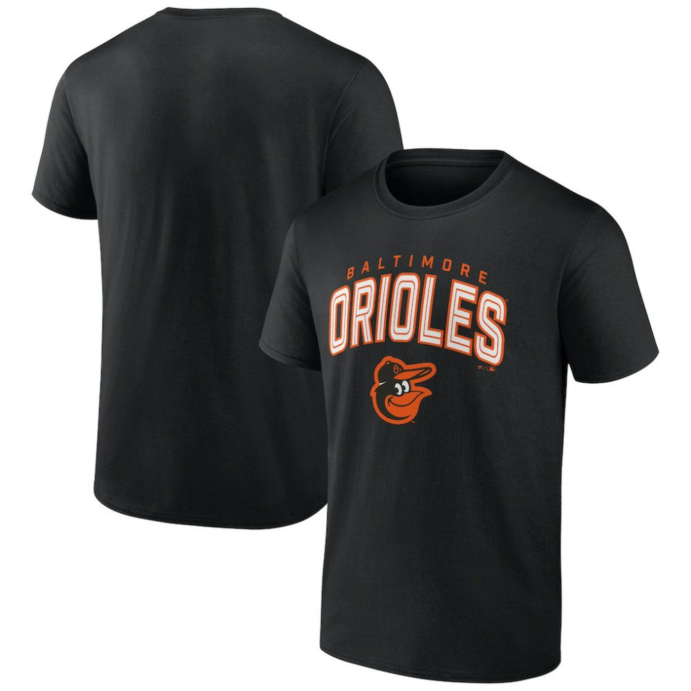 Baltimore Orioles Master the Game T-Shirt - MLB