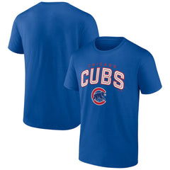 Chicago Cubs Master the Game T-Shirt - MLB