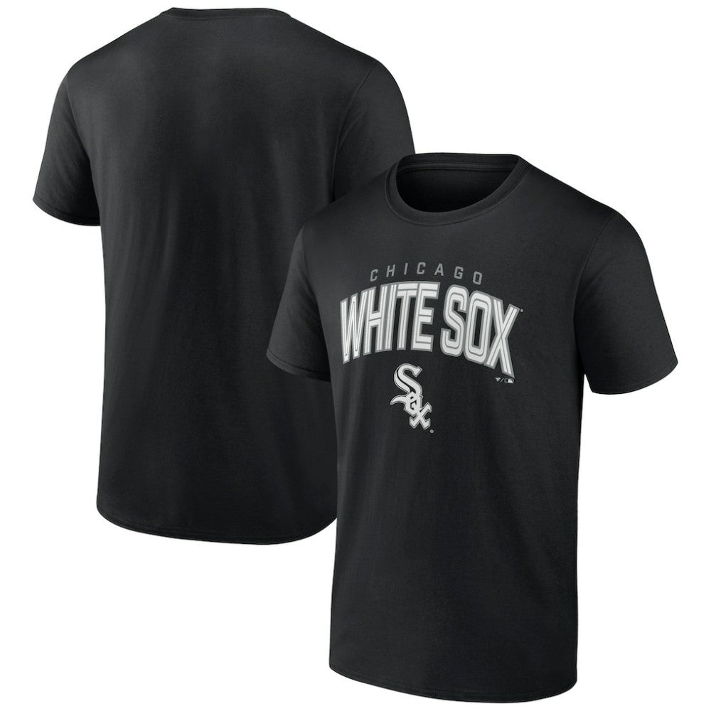 Chicago White Sox Master the Game T-Shirt - MLB