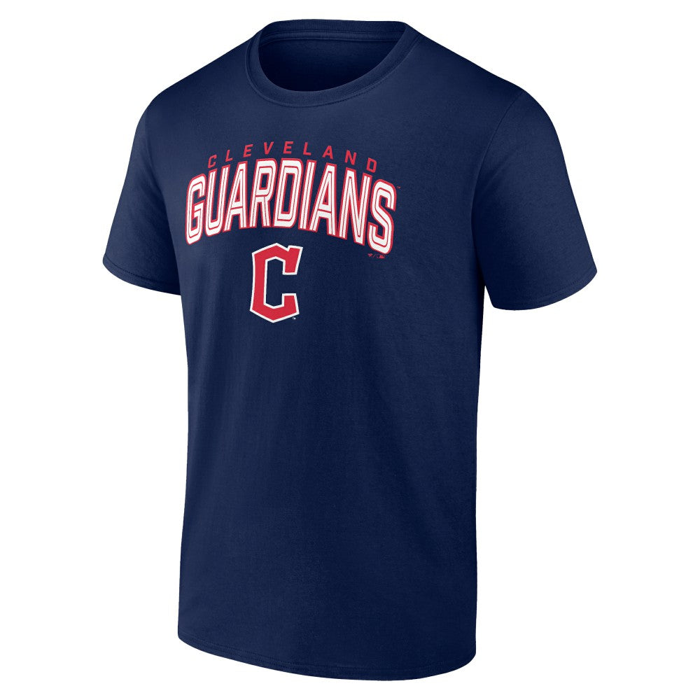 Cleveland Guardians Master the Game T-Shirt - MLB