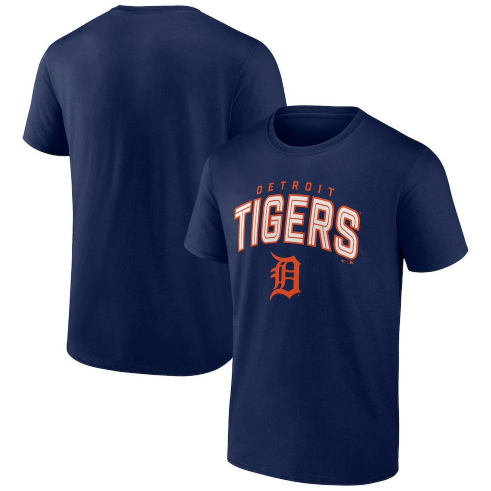 Detroit Tigers Master the Game T-Shirt - MLB