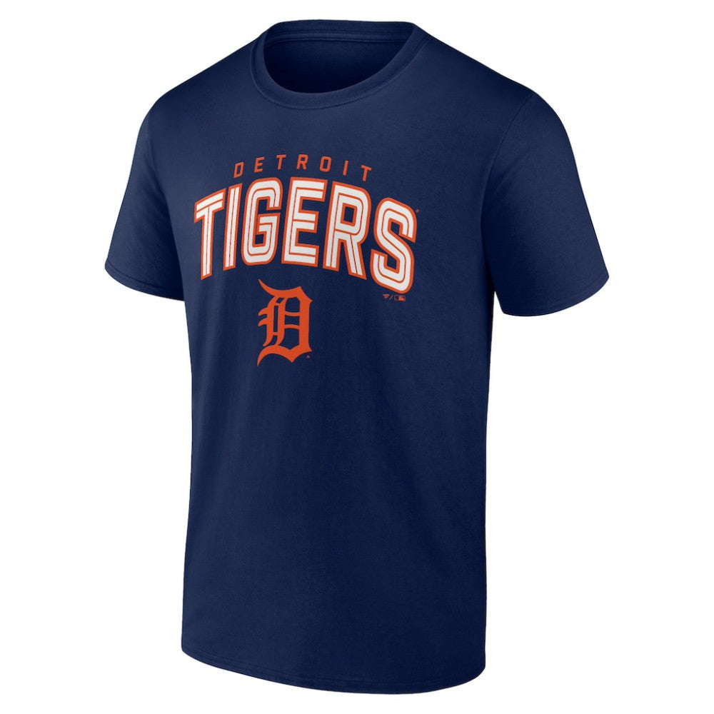 Detroit Tigers Master the Game T-Shirt - MLB