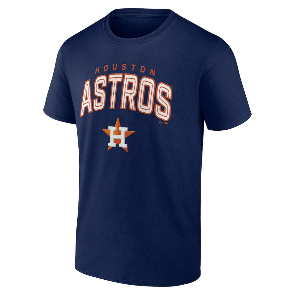 Houston Astros Master the Game T-Shirt - MLB