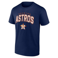Houston Astros Master the Game T-Shirt - MLB