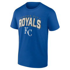 Kansas City Royals Master the Game T-Shirt - MLB