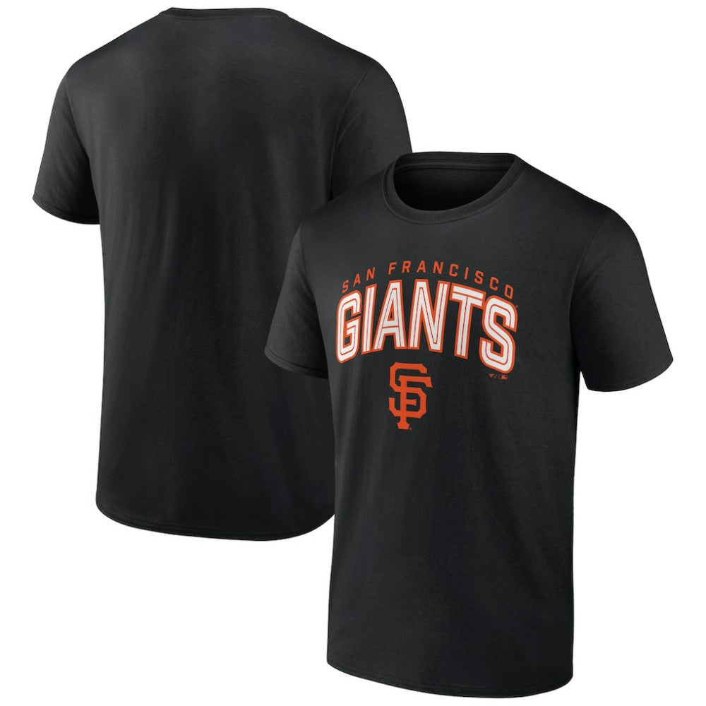 San Francisco Giants Master the Game T-Shirt - MLB