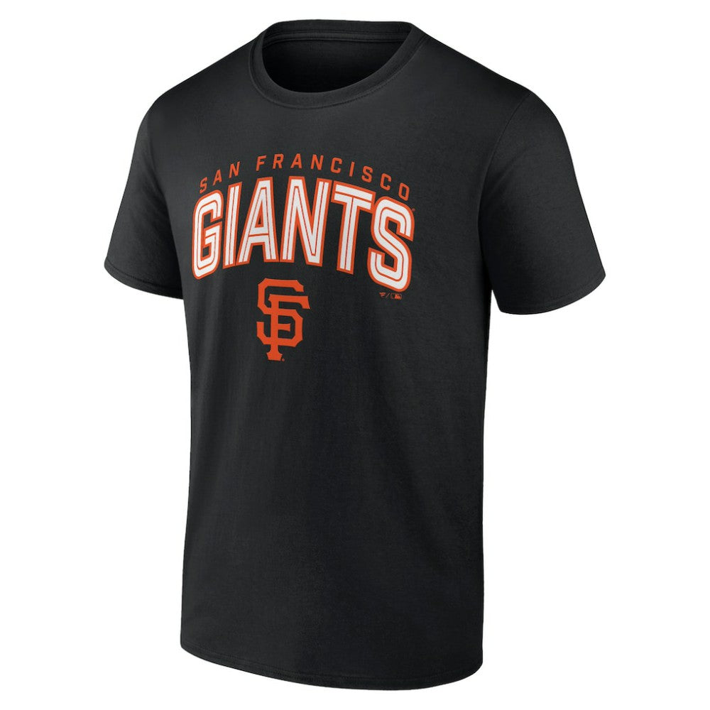 San Francisco Giants Master the Game T-Shirt - MLB
