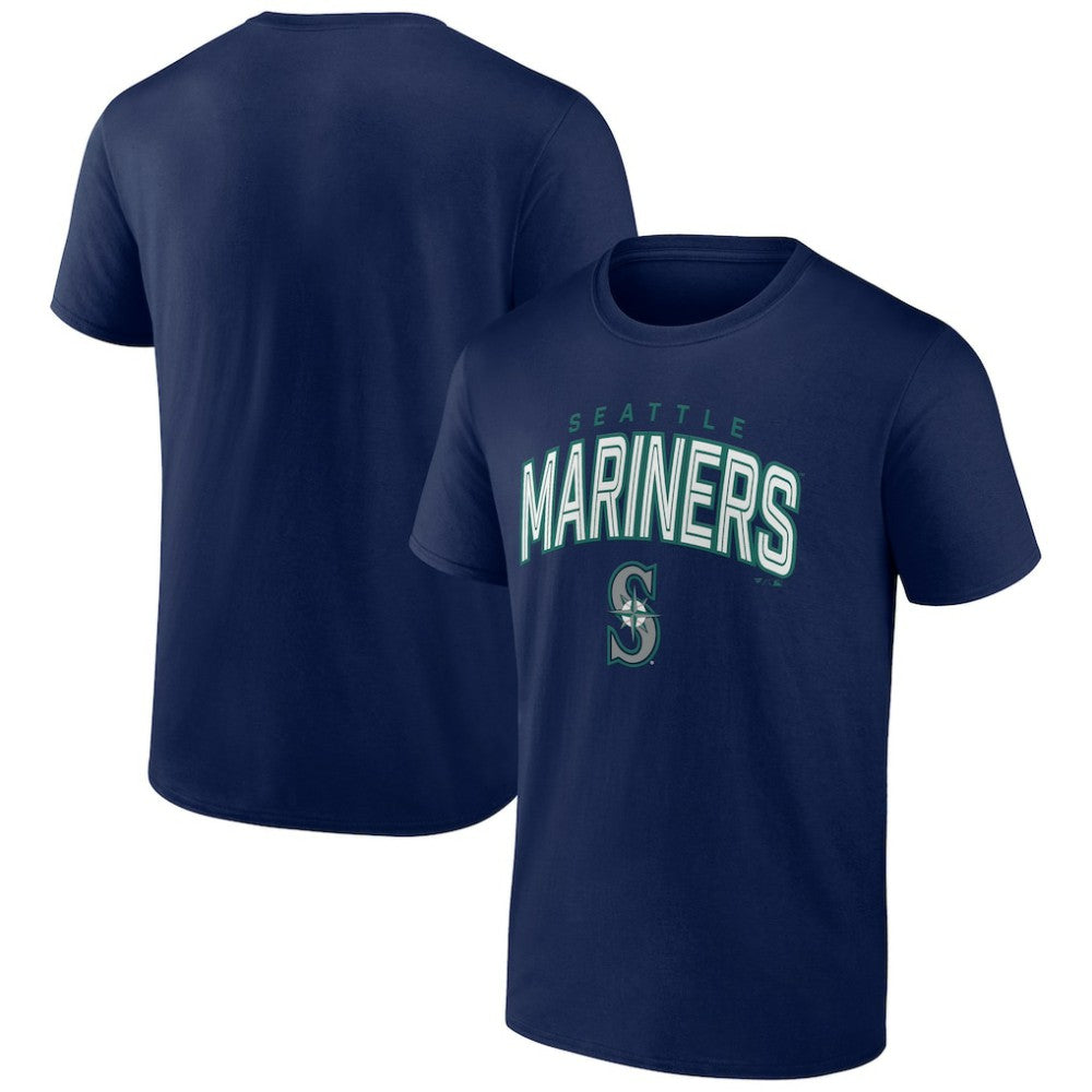 Seattle Mariners Master the Game T-Shirt - MLB