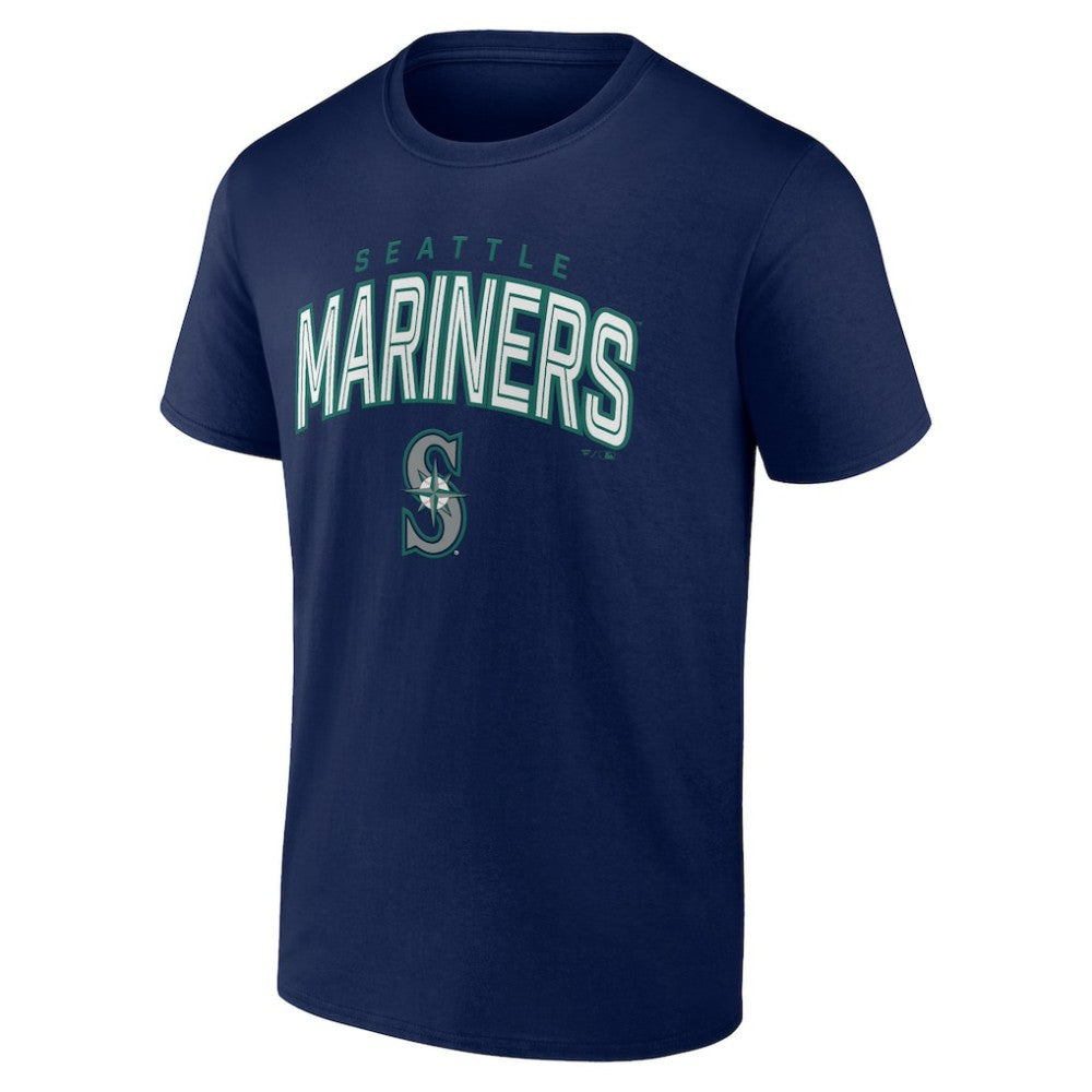 Seattle Mariners Master the Game T-Shirt - MLB