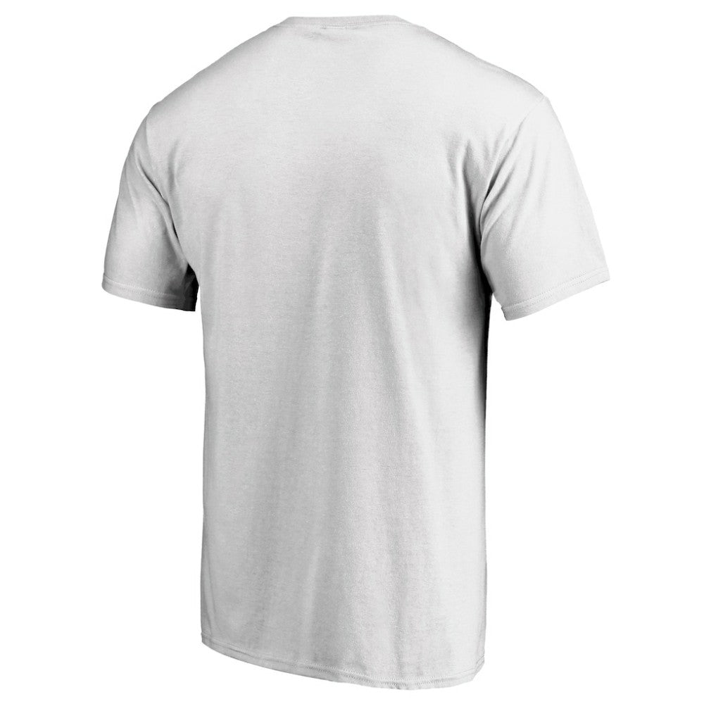 Atlanta Braves City Pride T-Shirt - MLB