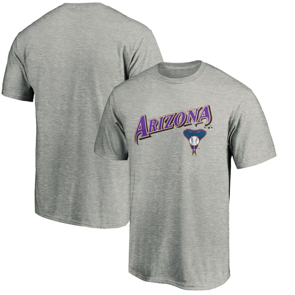 Arizona Diamondbacks Cooperstown Collection Wahconah T-Shirt - MLB