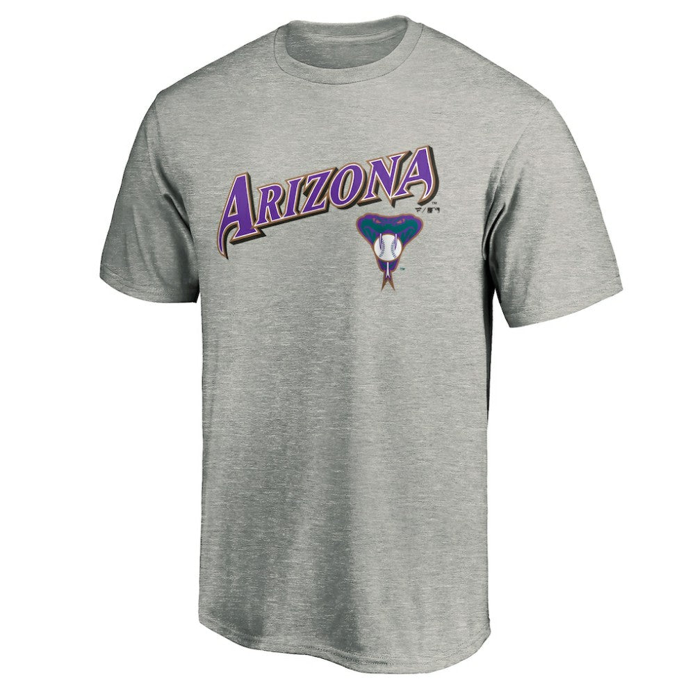 Arizona Diamondbacks Cooperstown Collection Wahconah T-Shirt - MLB
