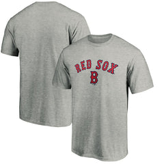 Boston Red Sox Cooperstown Collection Wahconah T-Shirt - MLB