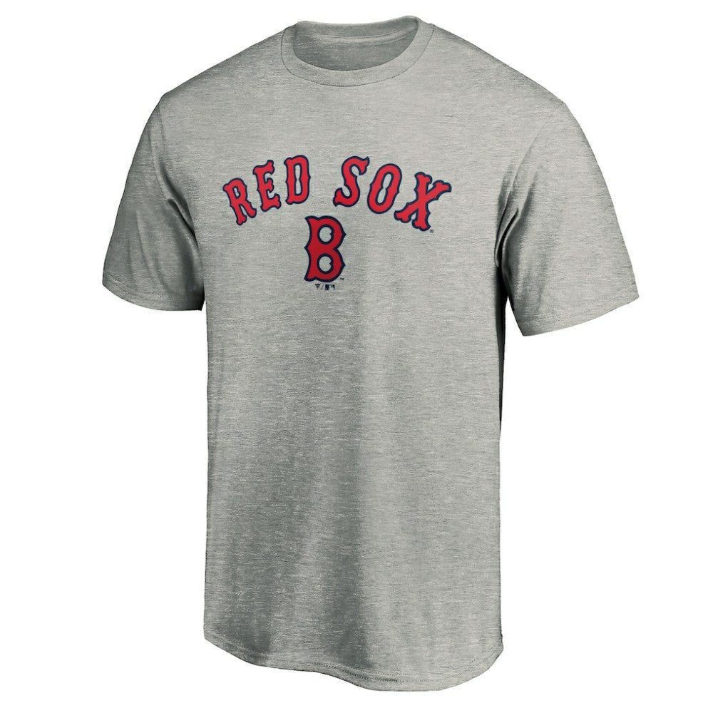 Boston Red Sox Cooperstown Collection Wahconah T-Shirt - MLB