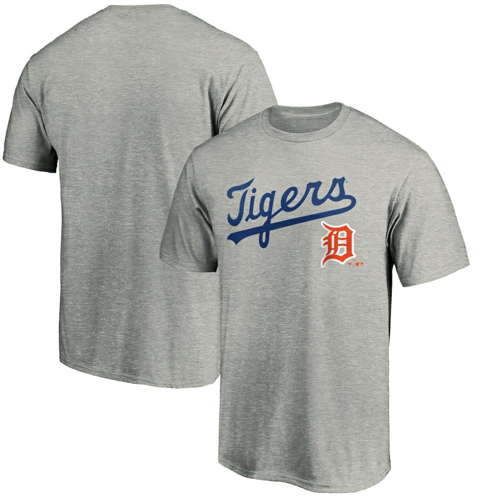 Detroit Tigers Cooperstown Collection Wahconah T-Shirt - MLB