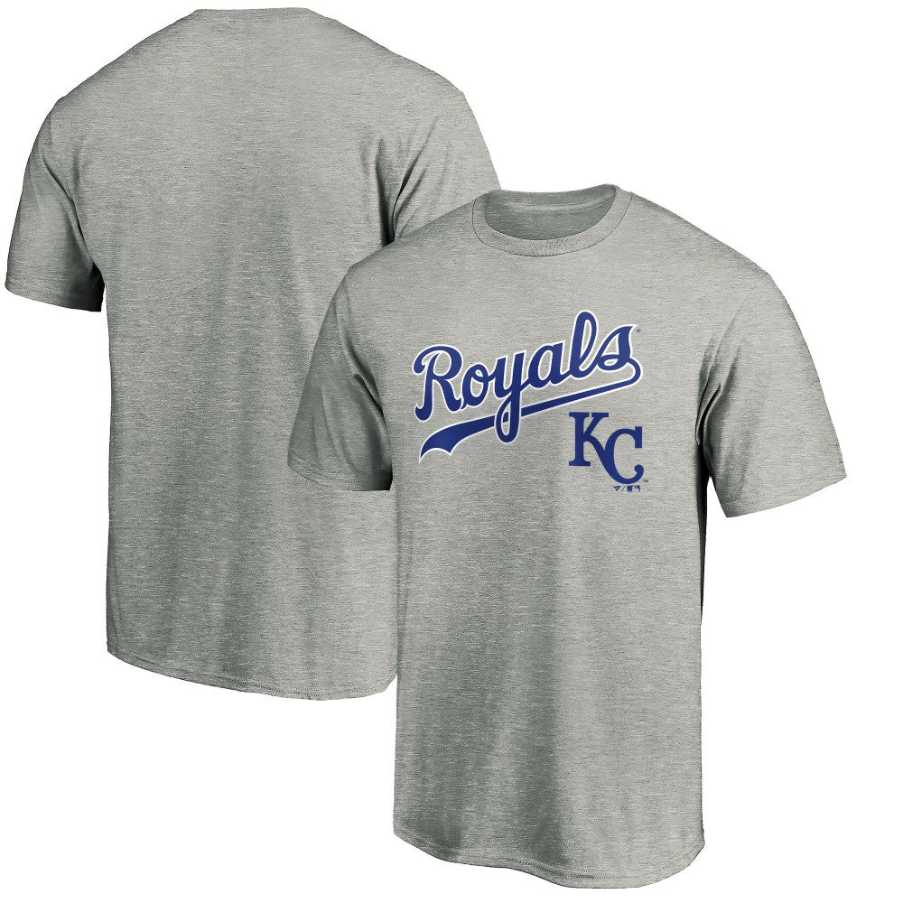 Kansas City Royals Cooperstown Collection Wahconah T-Shirt - MLB