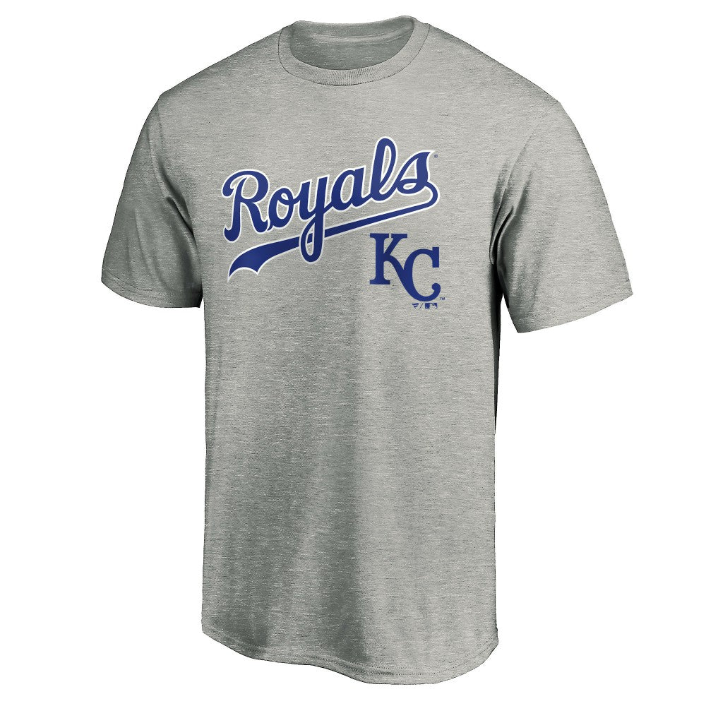 Kansas City Royals Cooperstown Collection Wahconah T-Shirt - MLB