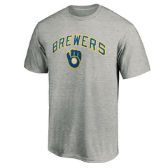 Milwaukee Brewers Cooperstown Collection Wahconah T-Shirt - MLB