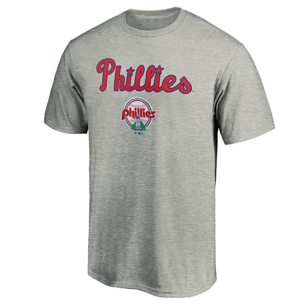 Philadelphia Phillies Cooperstown Collection Wahconah T-Shirt - MLB