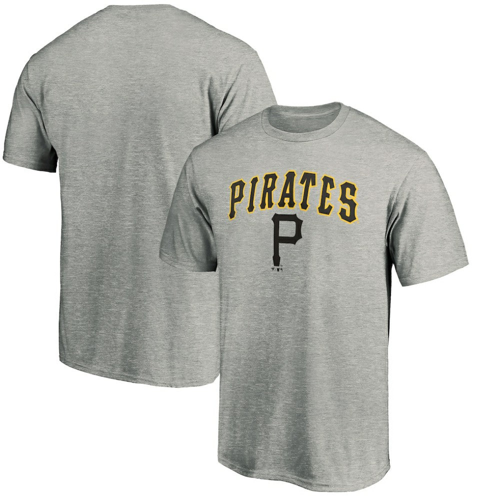 Pittsburgh Pirates Cooperstown Collection Wahconah T-Shirt - MLB