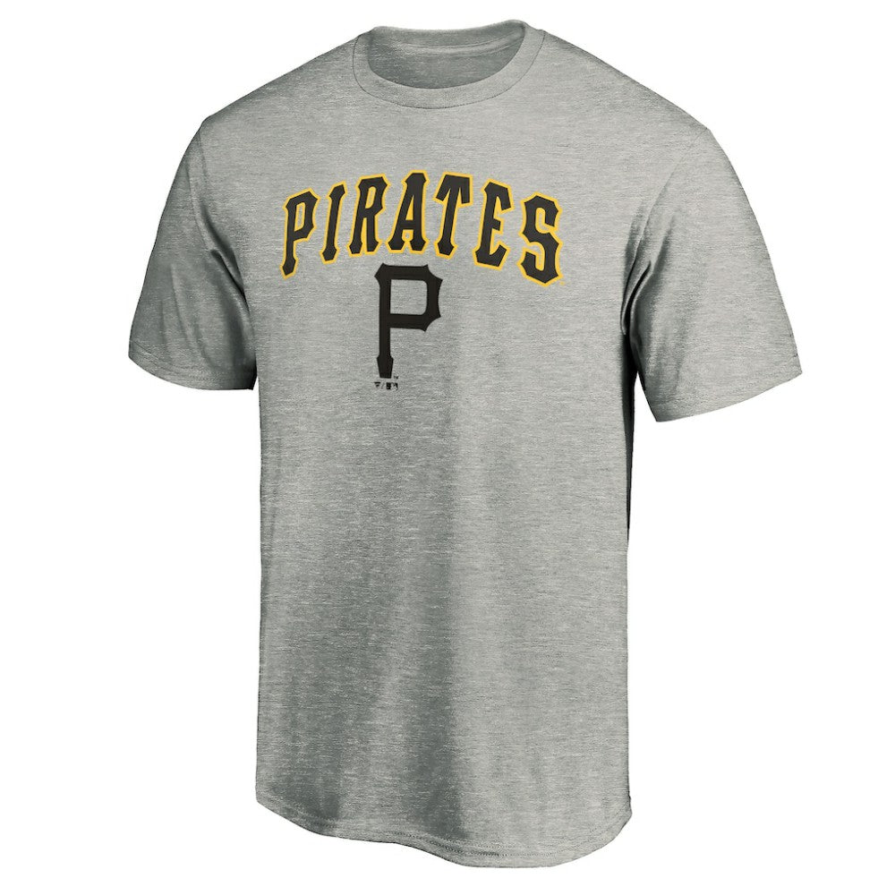 Pittsburgh Pirates Cooperstown Collection Wahconah T-Shirt - MLB