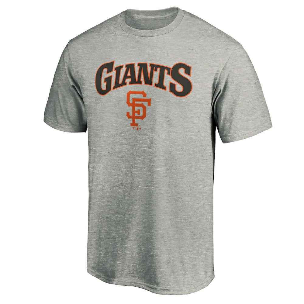 San Francisco Giants Cooperstown Collection Wahconah T-Shirt - MLB