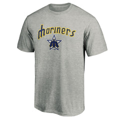Seattle Mariners Cooperstown Collection Wahconah T-Shirt - MLB