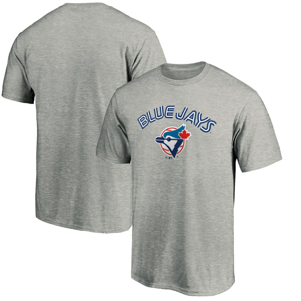 Toronto Blue Jays Cooperstown Collection Wahconah T-Shirt - MLB